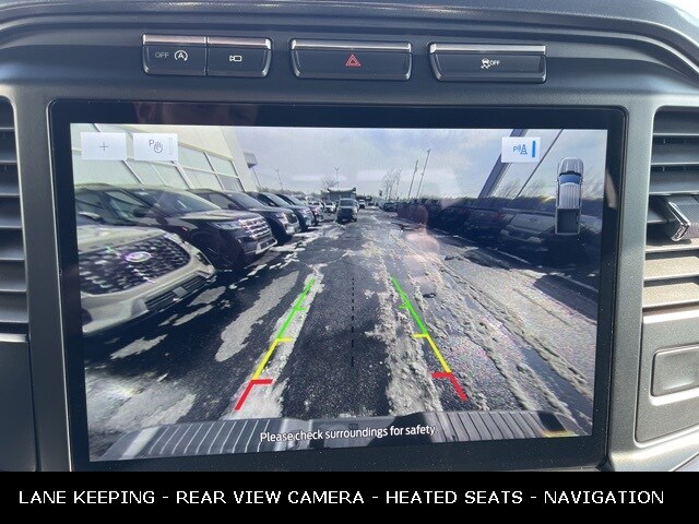 2023 FORD F-150 - Image 21