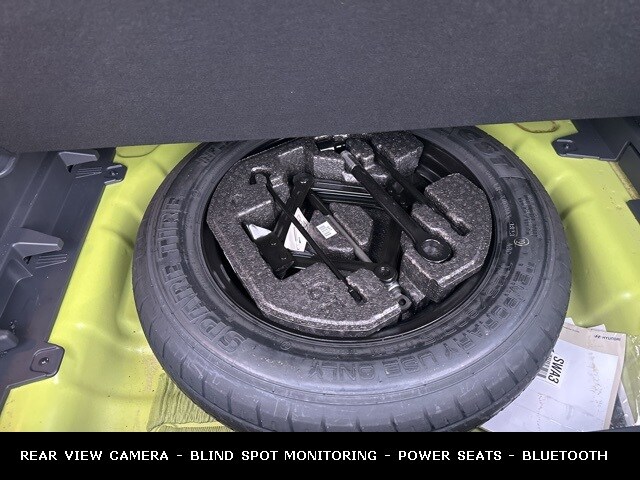 2024 HYUNDAI KONA - Image 31