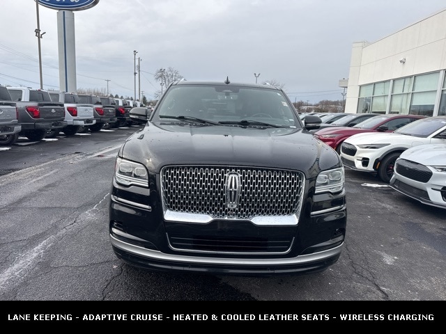 2023 LINCOLN NAVIGATOR - Image 6
