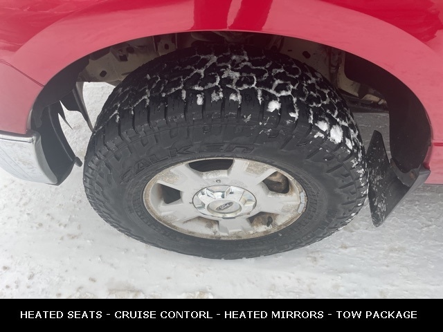 2012 FORD F-150 - Image 27