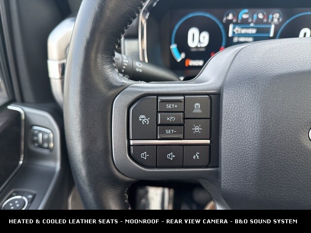 2022 FORD F-150 - Image 22