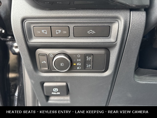 2022 FORD F-150 - Image 25