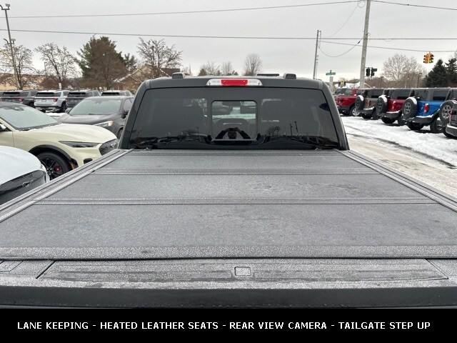 2023 FORD F-150 - Image 12