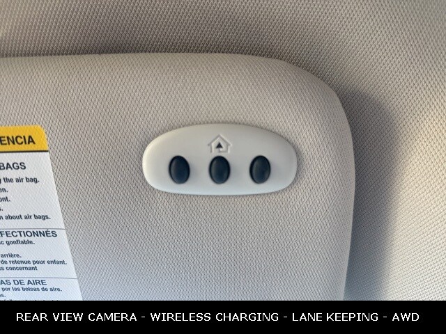 2024 FORD EDGE - Image 28