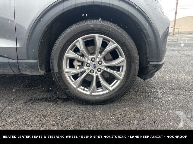 2022 FORD EXPLORER - Image 34