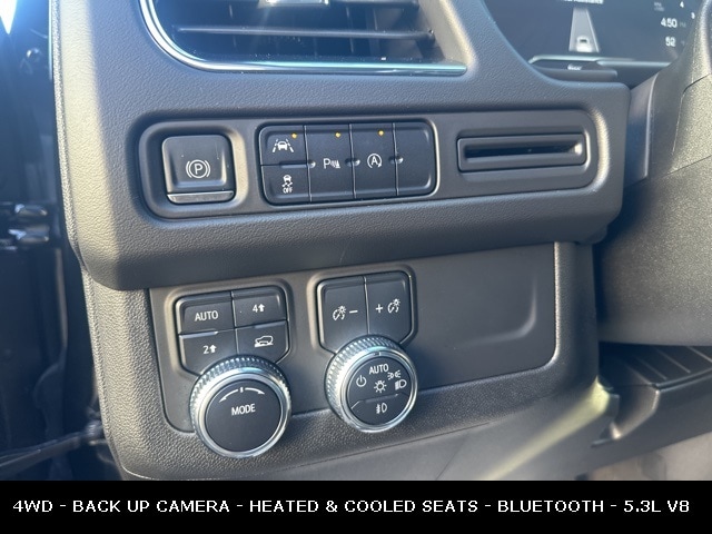 2023 GMC YUKON - Image 22