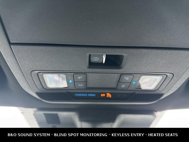 2023 FORD F-150 - Image 29