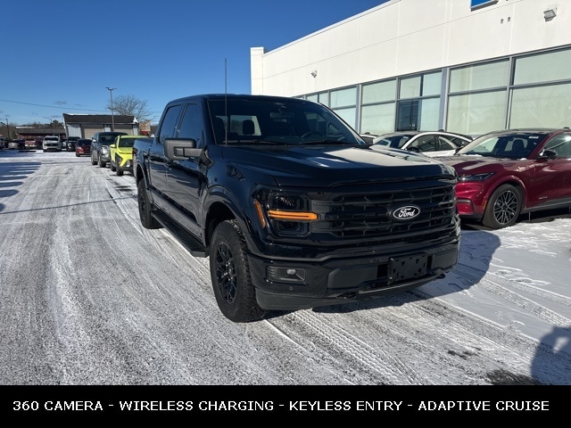 2024 FORD F-150 - Image 5