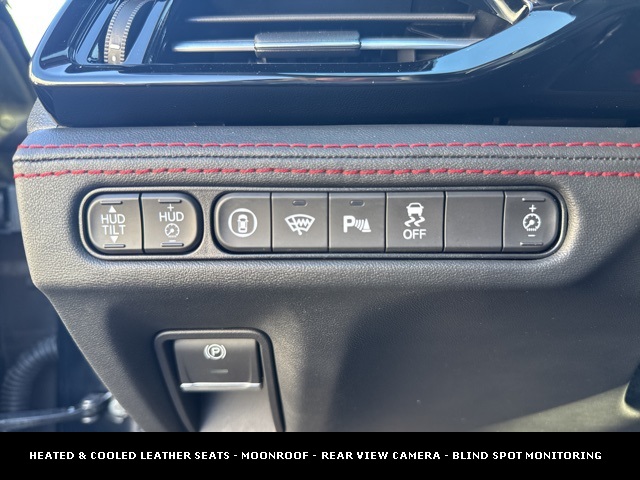 2024 ACURA MDX - Image 19