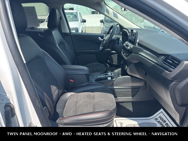 2022 FORD ESCAPE - Image 19