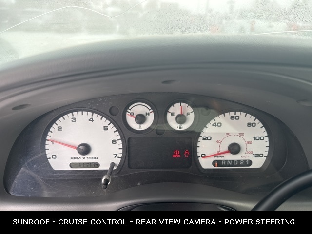 2004 FORD RANGER - Image 23