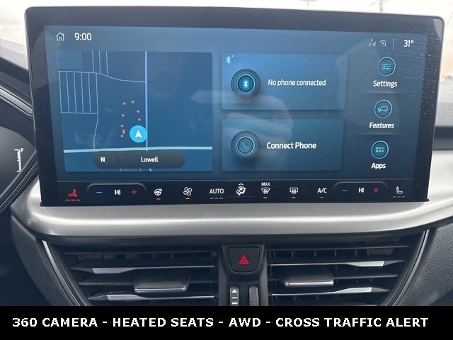 2024 FORD ESCAPE - Image 22