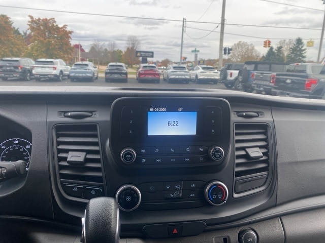 2020 FORD TRANSIT - Image 18