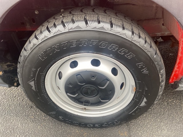 2020 FORD TRANSIT - Image 26