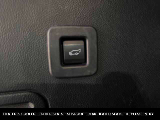 2016 FORD EXPEDITION MAX - Image 15