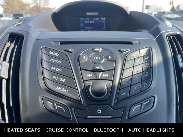 2013 FORD ESCAPE - Image 16