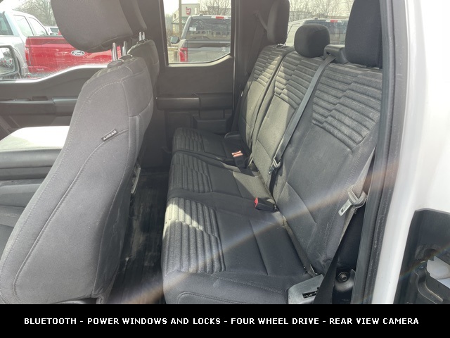 2023 FORD F-150 - Image 25