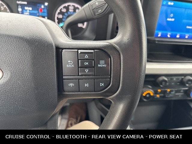 2023 FORD F-250 - Image 23