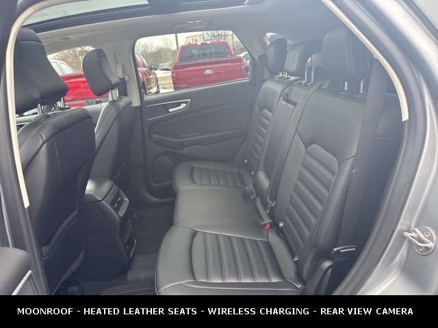 2024 FORD EDGE - Image 30