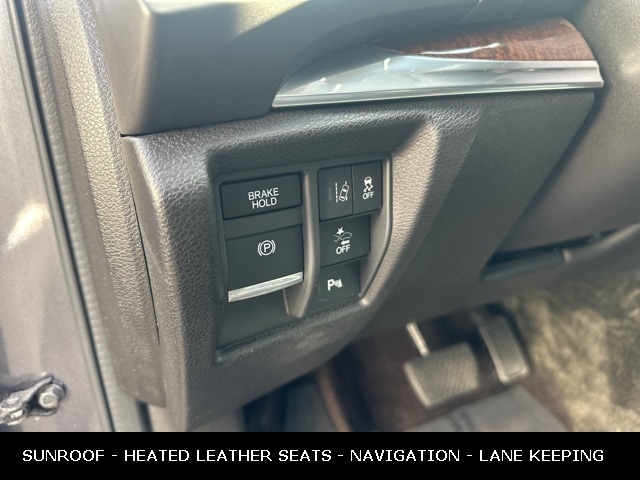 2017 ACURA MDX - Image 26