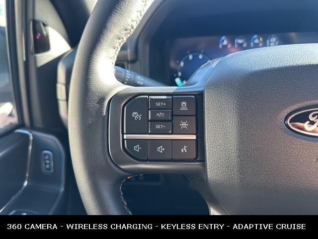 2024 FORD F-150 - Image 24