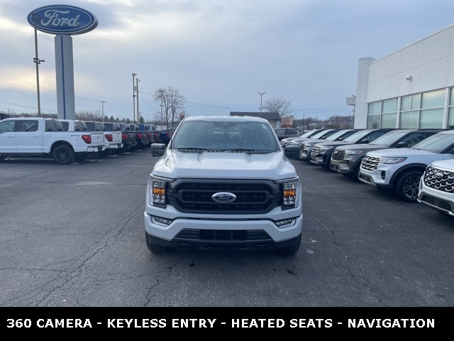 2023 FORD F-150 - Image 6