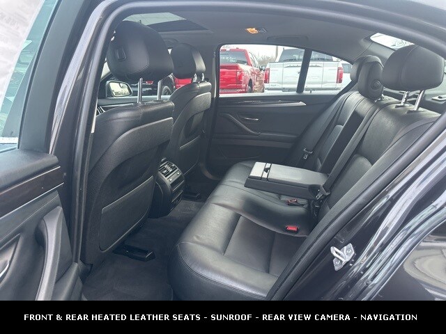 2014 BMW 528I - Image 15