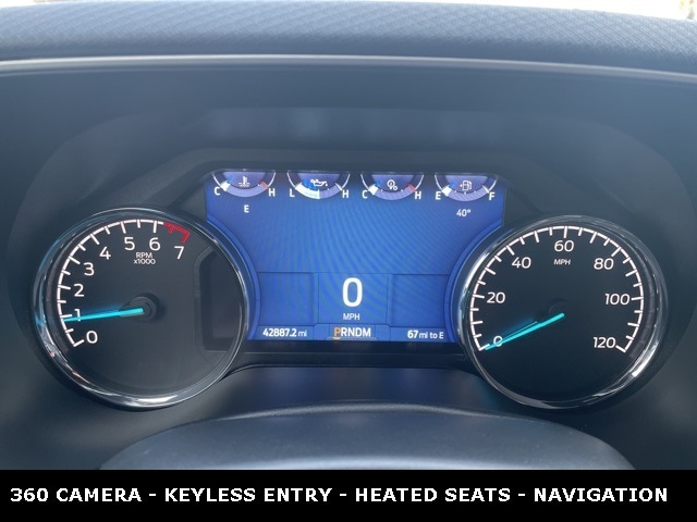 2023 FORD F-150 - Image 18