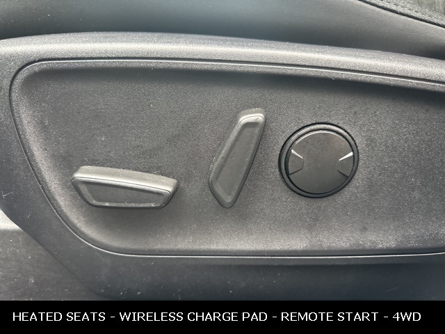 2022 FORD BRONCO SPORT - Image 21