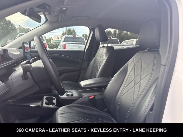Used 2023 Ford Mustang Mach-E Select SUV