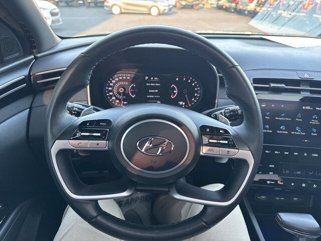 2023 Hyundai Santa Cruz SEL Premium photo 2