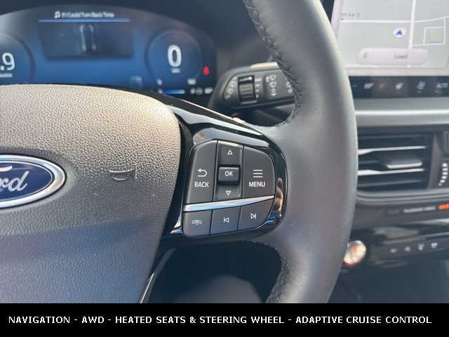 2023 FORD ESCAPE - Image 27