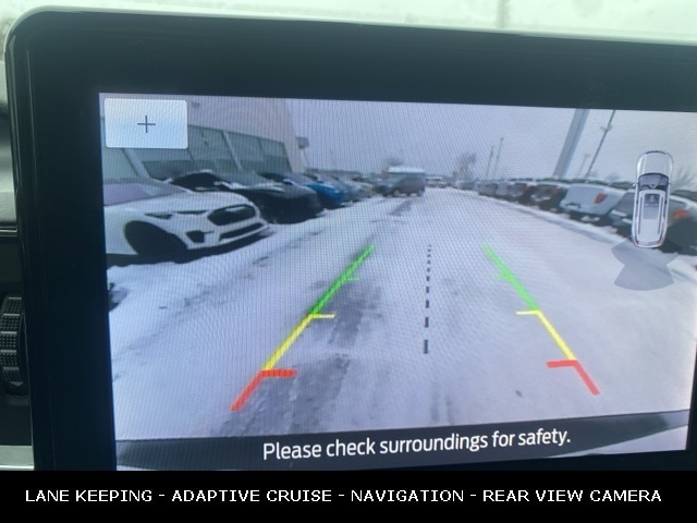 2022 FORD EXPLORER - Image 20