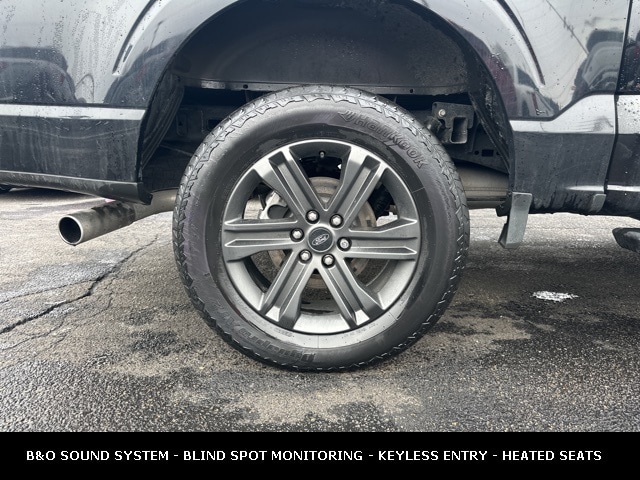 2023 FORD F-150 - Image 33