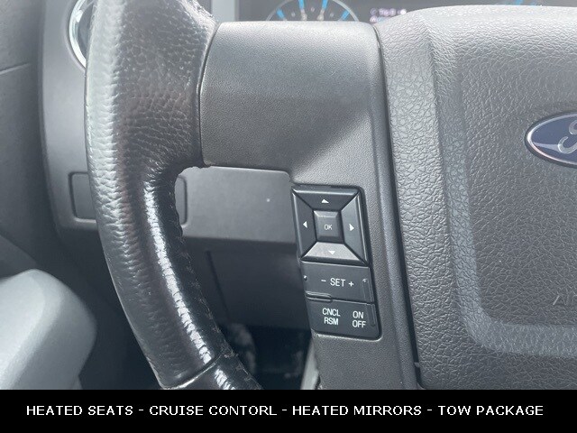 2012 FORD F-150 - Image 21