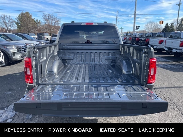 2023 FORD F-150 - Image 15