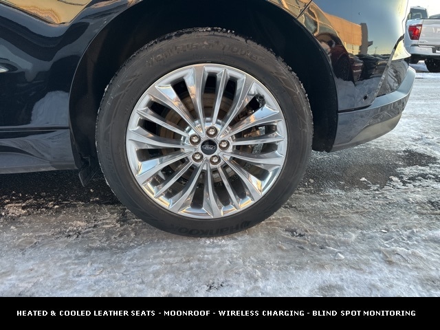 2023 FORD EDGE - Image 43