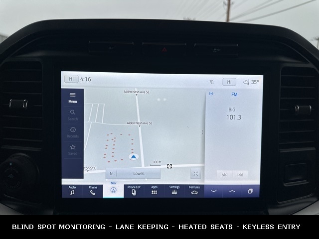 2023 FORD F-150 - Image 25