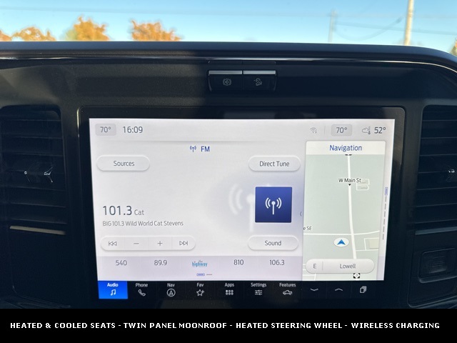 2025 FORD F-450 - Image 31