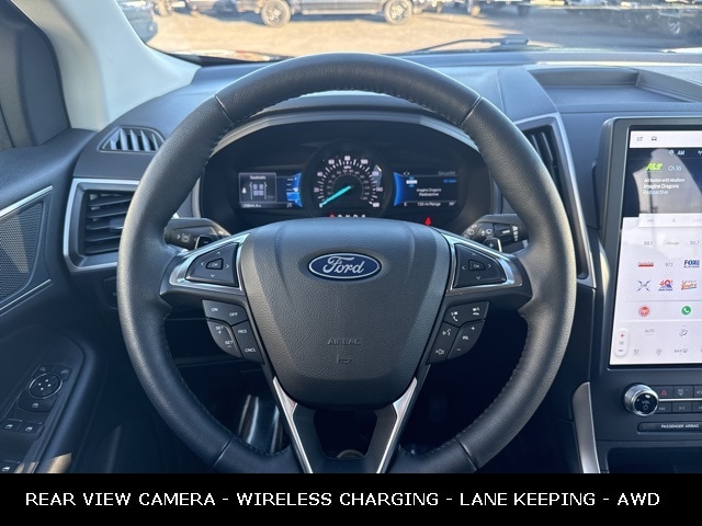 2024 FORD EDGE - Image 2