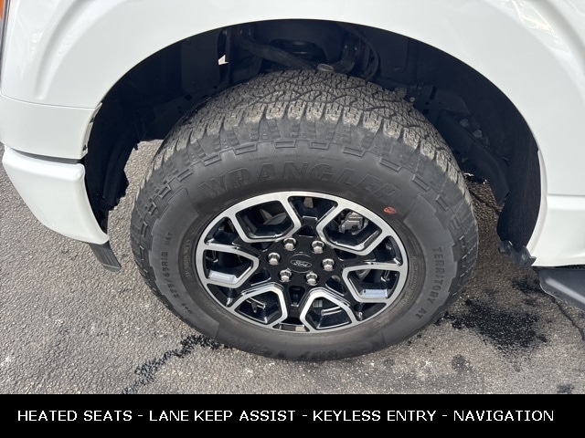 2023 FORD F-150 - Image 34