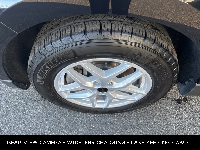 2024 FORD EDGE - Image 35