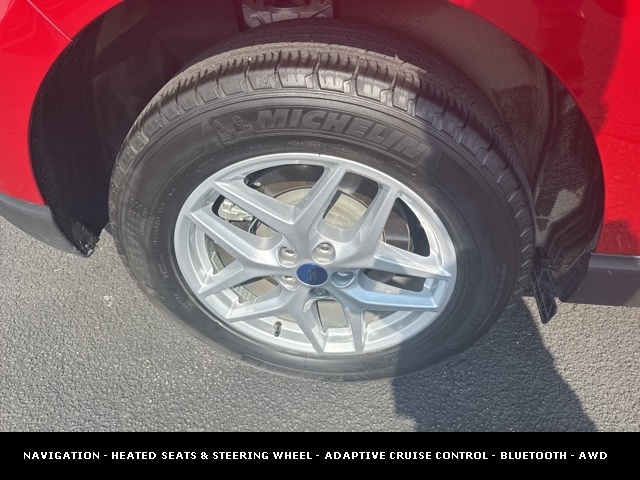 2022 FORD EDGE - Image 34