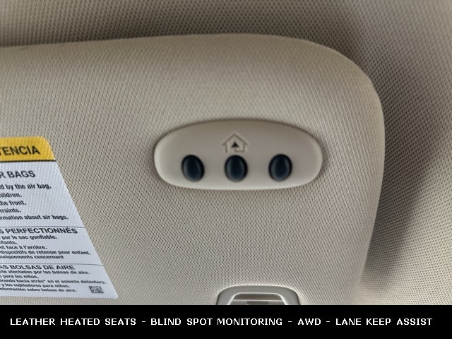 2024 FORD EDGE - Image 30