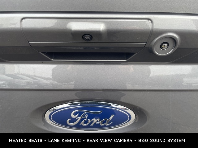 2023 FORD F-150 - Image 11