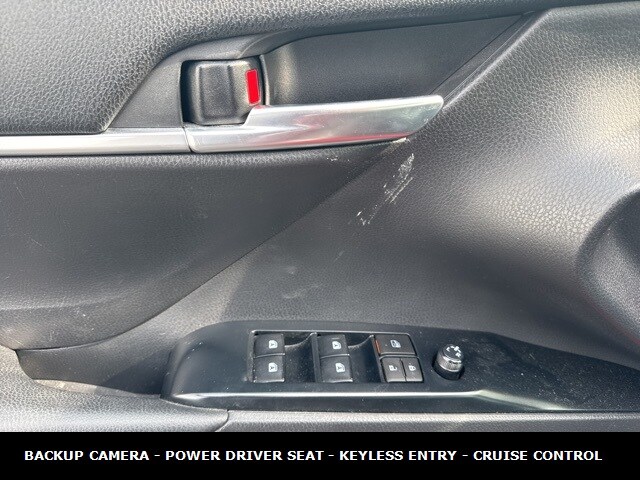 2020 TOYOTA CAMRY - Image 16