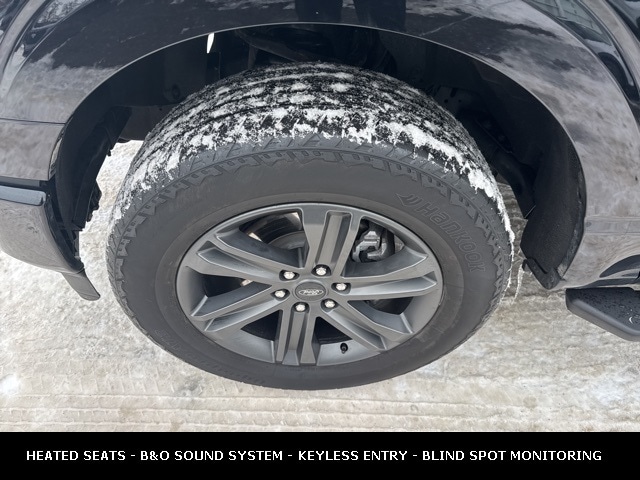 2023 FORD F-150 - Image 34