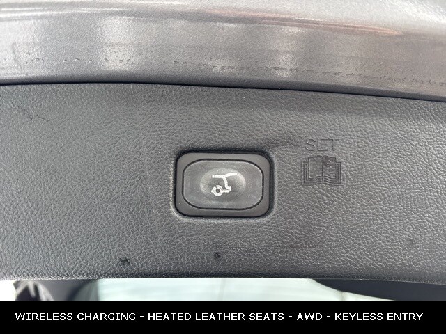 2022 FORD EDGE - Image 15