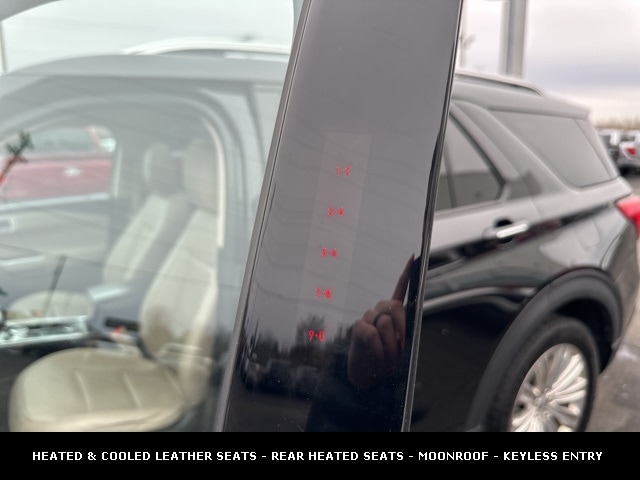 2023 FORD EXPLORER - Image 18