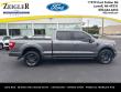 Used 2022 Ford F-150 Lariat Truck SuperCrew Cab